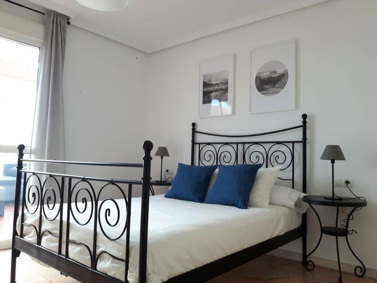 Appartement Duplex Con Impresionantes Vistas Al Mar Benalmádena