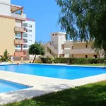 Duplex Con Impresionantes Vistas Al Mar