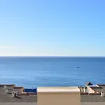 Duplex Con Impresionantes Vistas Al Mar