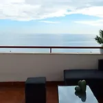 Duplex Con Impresionantes Vistas Al Mar