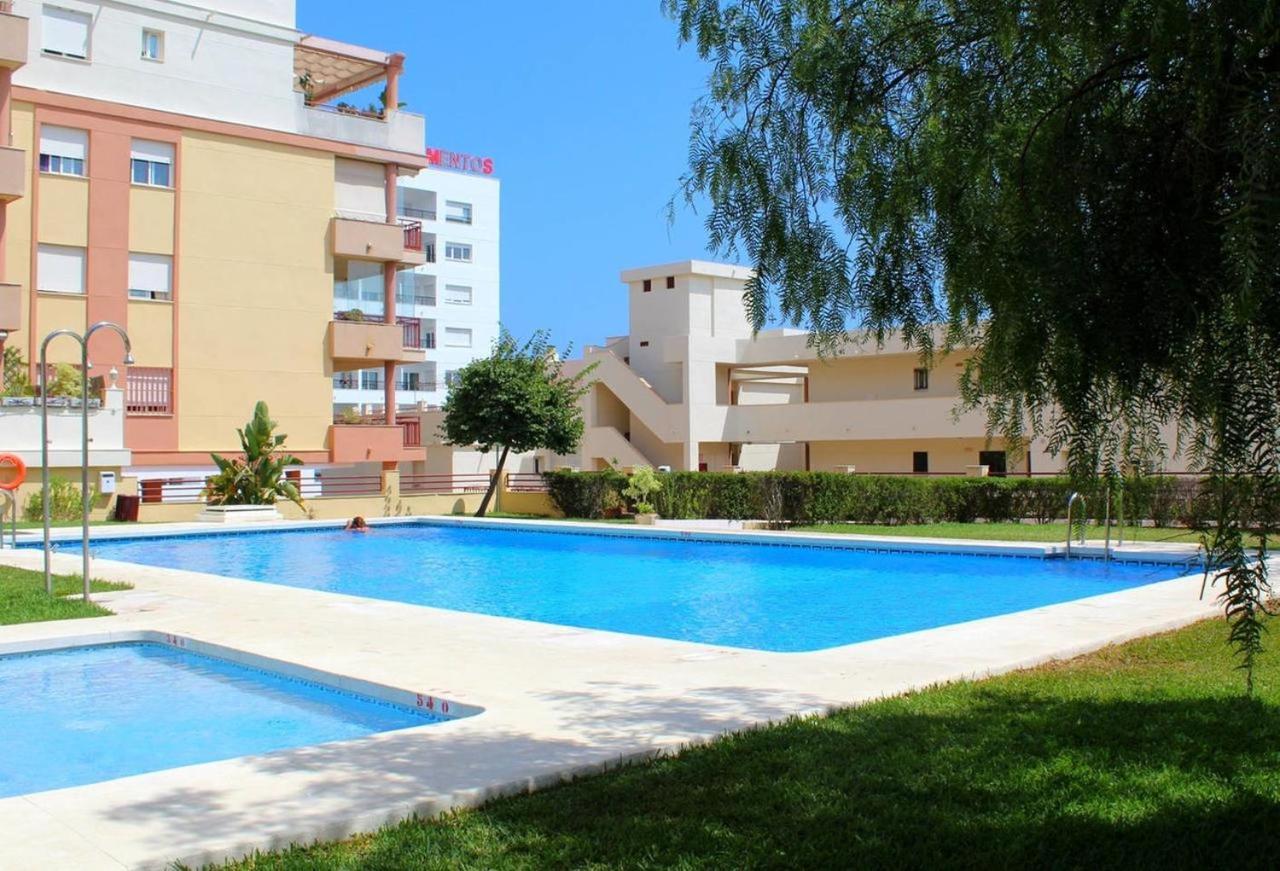 Duplex Con Impresionantes Vistas Al Mar Benalmádena