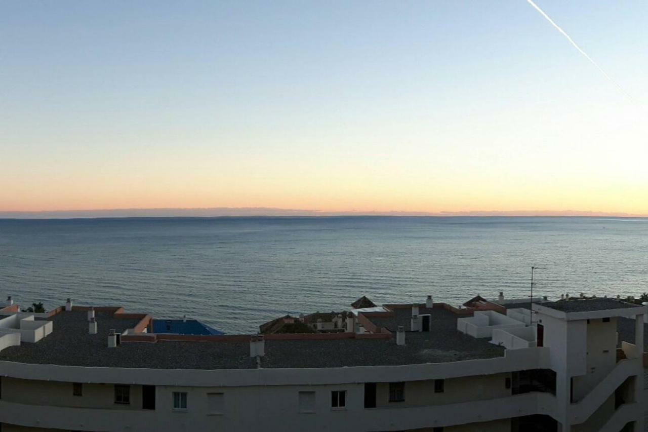 Lejlighed Duplex Con Impresionantes Vistas Al Mar