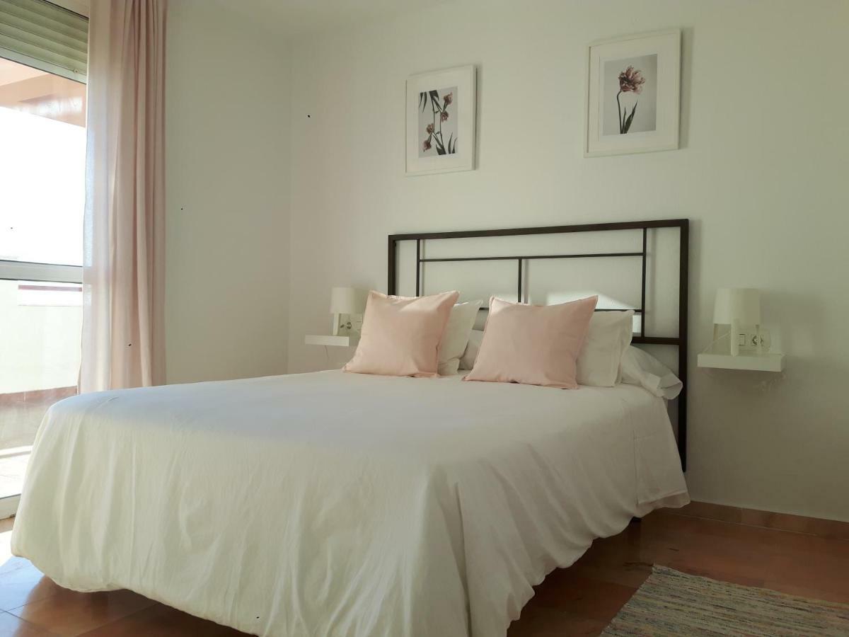 Duplex Con Impresionantes Vistas Al Mar Benalmádena