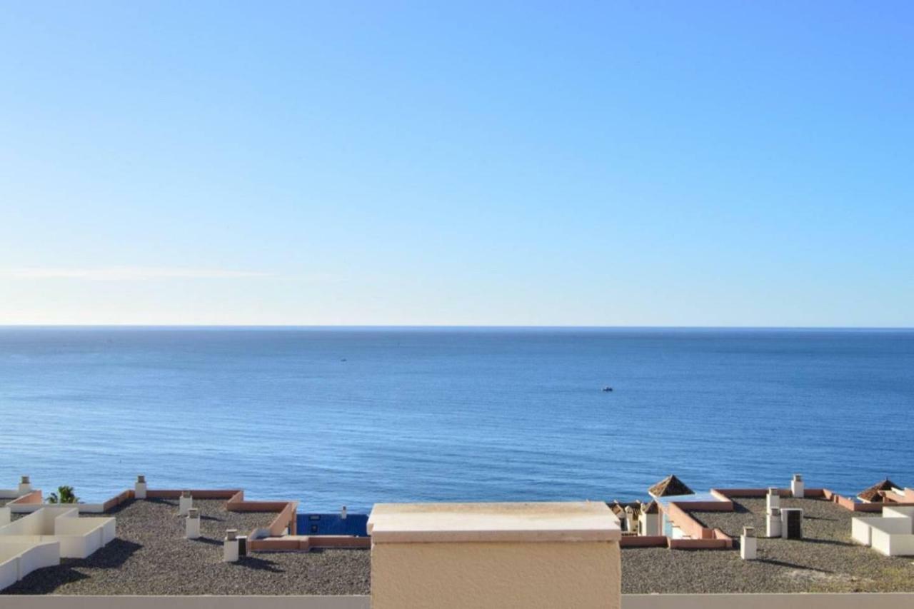 Duplex Con Impresionantes Vistas Al Mar *