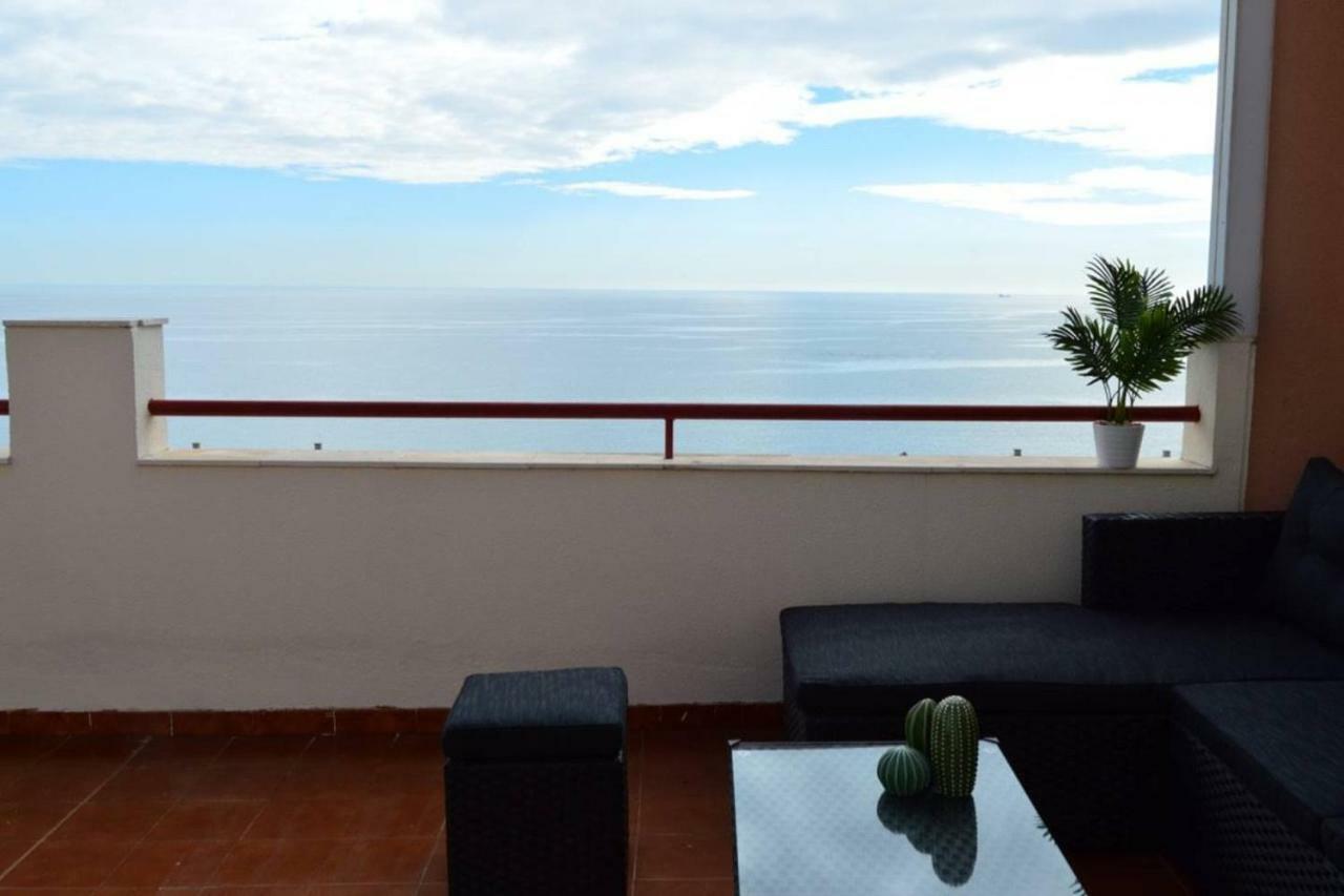 Lejlighed Duplex Con Impresionantes Vistas Al Mar *