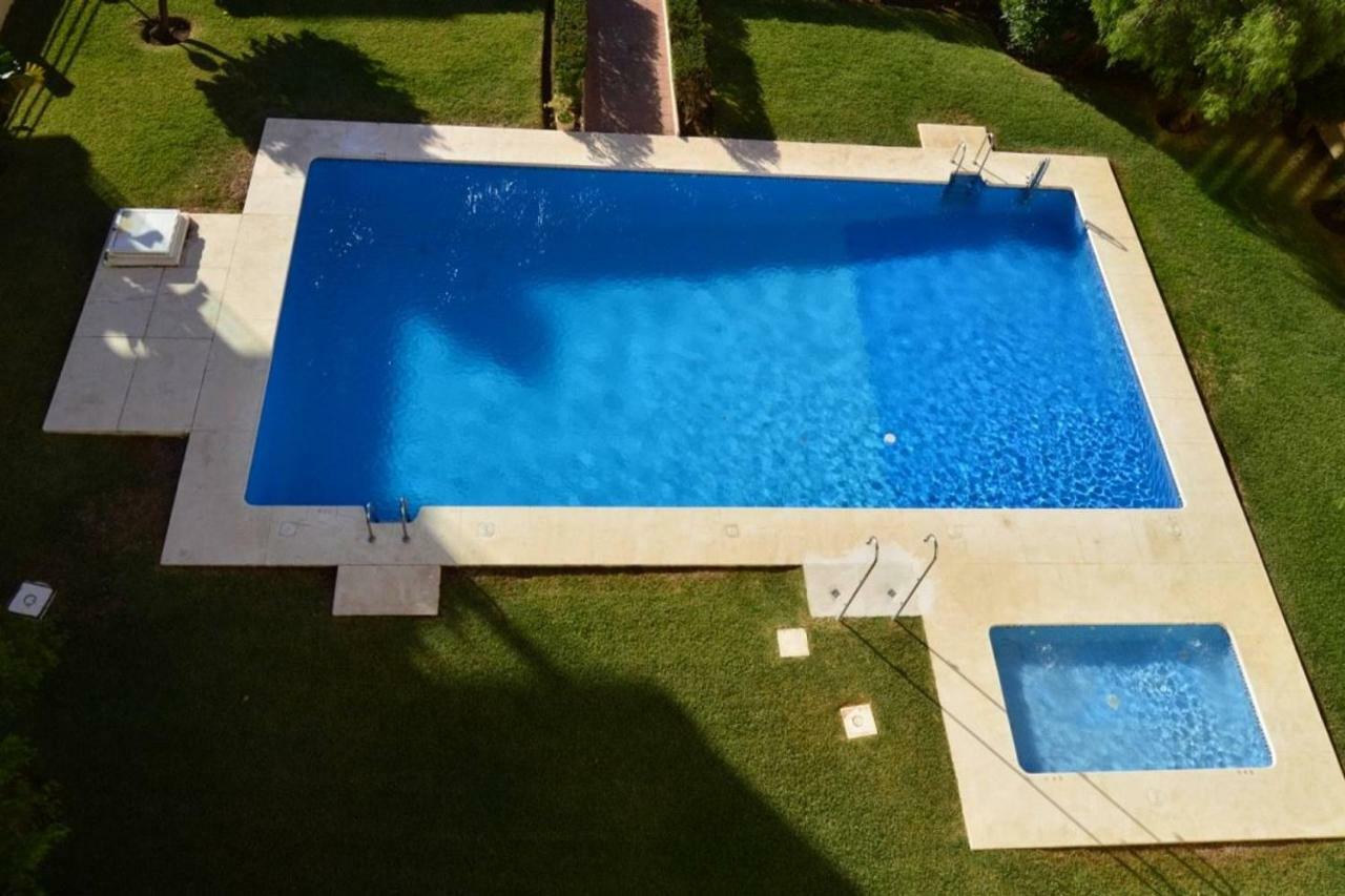 Lejlighed Duplex Con Impresionantes Vistas Al Mar Benalmádena